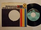 TANGERINE DREAM - PHAEDRA / MYSTERIOUS SEMBLANCE - 1974 VIRGIN PR-214 PROMO NOS
