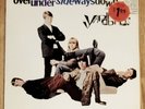 The Yardbirds OVER UNDER SIDEWAYS DOWN Original Factory Sealed First Pressing
