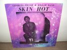 Charles Pryor & Kream Band - Skin Hot Detroit Gold 1980 US RARE LP DISCO FUNK