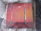 Muse - Origin of Symmetry - 20th(XX) Anniversary Re-Issue, Yellow & Orange Vinyl