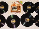 Sounds of Solid Gold LP Box US Marine Corps Public Service Programs Vol. 17