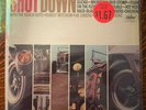 THE BEACH BOYS 1963 SHUT DOWN 409 ORIGINAL SHRINK Vinyl 12