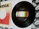 Bunny Sigler, Will You Love Me Tomorrow, 1967 Northern Soul 45, VG+, Canada