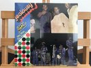 TONY ALLEN HITS WITH THE AFRICA 70 JEALOUSY SOUNDWORKSHOP COMET094 UK SEALED