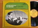 S-60075 Leonid Kogan Tchaikovsky Violin Concerto Silvestri Seraphim Stereo LP