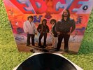 EDGE s/t 1970 •1st press• Nose RARE acid blues psych Demian Day Blindness Kak