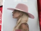 LADY GAGA Joanne 2XLP urban outfitters 1ST Press PINK VINYL SEALED