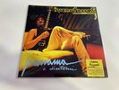LP IVANO FOSSATI PANAMA E DINTORNI RDS 2021 LIMITED EDITION VINILE GIALLO 180 gr