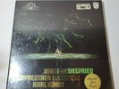 Wagner - Siegfried / Karl Bohm 4 LP Vinyl Record Set Philips 6747 048 New Sealed