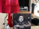 Kate Bush Hounds of Love Collector's Edition 10 Inch Vinyl Lp RARE RSD 2011
