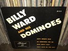 1950s Billy Ward and The Dominoes EP 45 Federal Clyde McPhatter Jackie Wilson LP