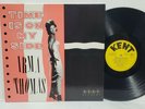 IRMA THOMAS Time Is On My Side 1983 LP NEAR MINT Import VINYL Kent010 FUNK SOUL