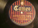 78 : CAMEO  270- LUCILLE HEGAMIN -AGGRVATIN' PAPA / BEALE STREET MAMA   E+/E