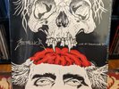 Metallica - Live At Donington '87, Vinyl Club 7