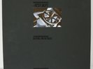 TEST DEPT. 2-RECORD SET Beating The Retreat VINYL TEST 2-3