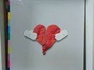 Kanye West 808s & Heartbreak ORIGINAL 2010 PRESSING VINYL RECORD CD W/ POSTERS