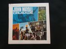 John Mayall & The Bluesbreakers LP Crusade (Mono Decca LK4890 UK 1967) NM/EX-