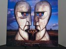 Pink Floyd ?– The Division Bell ?– C 64200 - 1994 Original Press Blue Vinyl LP