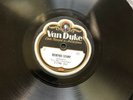 HOT JAZZ  5 HOT CHOCOLATES (Jock Bennett etc) Van Dyke 71786 Memphis Stomp E