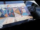 Charles Mingus / Horace Parlan / Booker Ervin **Original Philips BBL 7352 LP**