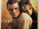 Chet Baker Chet Stereo 2Lp 45 RPM Ltd Ed #'d OOP NMint Bill Evans Pepper Adams