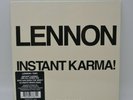 John Lennon / Yoko Ono Instant Karma  RSD 2020 7in 45rpm New STILL SEALED