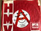 The Impressions – Can't Satisfy, Rare Demo HMV Northern Soul Original 1966 45 7”