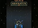 Glass, Philip-Akhnaten (3LP Deluxe Box Set Black) VINYL NEU