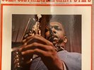 JOHN COLTRANE Giant Steps Atlantic Mono Rare Original 1960 Deep groove Vinyl LP