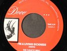 CALICO WALL: i'm a living sickness / flight reaction DOVE 7