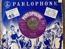 The Silhouettes - Get A Job (Scarce)