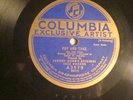 78 : COL A 3579-JOHNNY DUNN -PUT AND TAKE / MONAFUL BLUES  E+