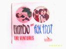 The Ventures Limbo An Fox Trot EP  Aussie Press Nr Mint