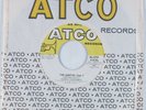 Funk 45 DONNY HATHAWAY The Ghetto ATCO VG+ HEAR