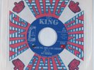 Funk Gospel 45 KAY ROBINSON The Lord Will Make A Way  KING HEAR