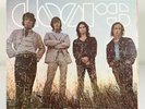 The Doors - Waiting For The Sun (LP Vinyl Record) VG/G+ | EKS-74024 Gold Label