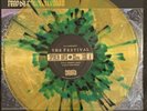 HP Lovecraft-The Festival (Andrew Leman,Fabio Frizzi) Vinyl LP Cadabra Splatter