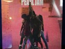 PEARL JAM Ten US ORIGINAL 1st PRESS vintage grail vinyl 1991 LP MINT SEALED