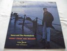 GERRY AND THE PACEMAKERS   FERRY CROSS THE MERSEY ** 1965 UK 1st COLUMBIA LP