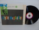 CLUDE MCPHATTER and THE DRIFTERS 1959 MONO CLEAN  LP Atlantic 8003 self-titled