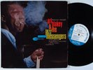 ART BLAKEY & JAZZ MESSENGERS Buhania's Delight BLUE NOTE LP mono NY van gelder