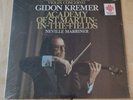 GIDON KREMER  