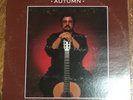 Tommy Tedesco: AUTUMN ?? Direct to Disc LP NEAR MINT VINYL JAZZ FOLK BLUES R&B