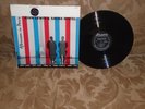 John Lewis Sacha Distel Afternoon in Paris Atlantic1267 black label Barney Wilen