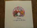Queen – A Night At The Opera - 1975 - Elektra 7E-1053 Vinyl LP G+/VG+