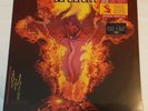 Sepultura Above The Remains LP Vinyl Record new