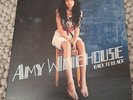 Amy Winehouse - Back To Black UK Vinyl LP 2007 1st Pressing Unplayed