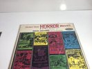 DICK JACOBS themes from horror movies ( soundtrack ) coral 57240 mono maroon