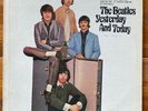 The Beatles - Yesterday and Today - Psych Rock-Classic Rock Vinyl LP – OG Mono