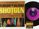 Jukebox Hard Cover EP - Jr. Walker - Shotgun - Soul - S-60701